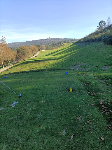 Real Aero Club de Santiago - Ciudad Deportiva