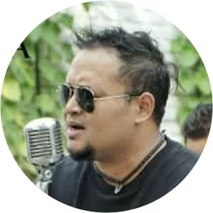 Real Anima - Musical artist