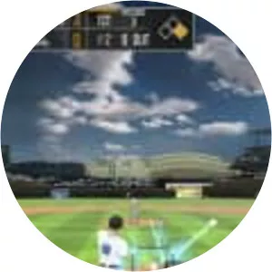 Real Baseball 3D