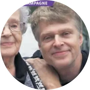 Réal Bossé - Canadian actor