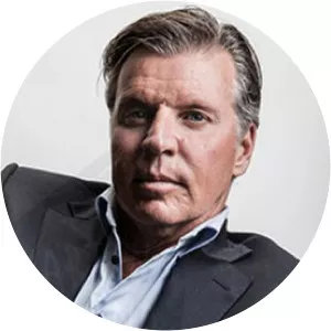 Réal Bouclin photograph