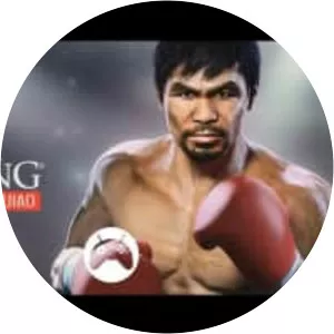 Real Boxing Manny Pacquiao - Video game