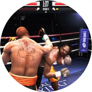 Real Boxing - Video game