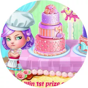 Real Cake Maker 3D - Bake, Design & Decorate