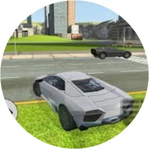 Real Car Drift Simulator - Video game