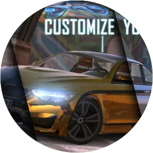 Real Car Parking 2017 - Video game