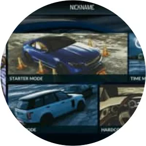 Real Car Parking 2 : Driving School 2018 - Video game