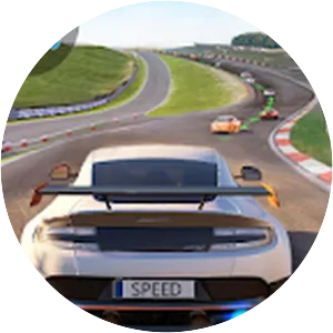 Real City Drift Racing Driving - Video game