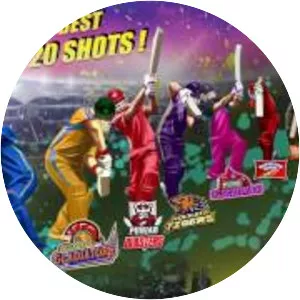 Real Cricket™ Premier League