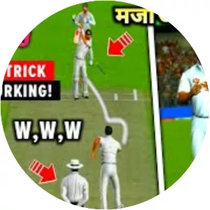Real Cricket™ Test Match