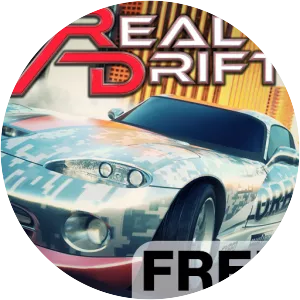 Real Drift Car Racing - Video game