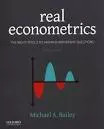 Real Econometrics: The Right . . .