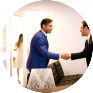 Real Estate Wars - TV program