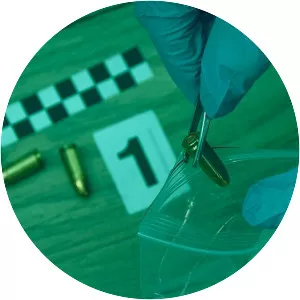 Real evidence photograph