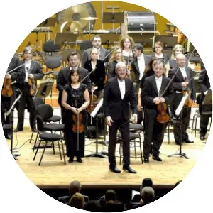 Real Filharmonía de Galicia - Orchestra