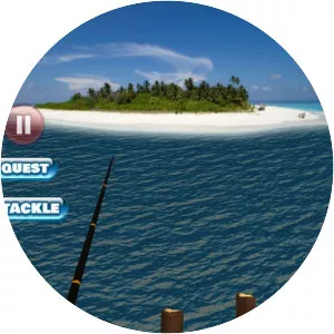 Real Fishing Ace Pro - Video game