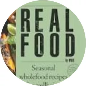 Real Food by Mike: Seasonal Wholefood . . .