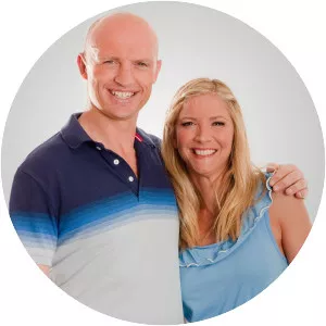 Real Food Family Cook Off - TV program