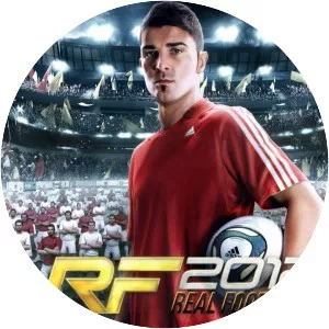 Real Football 2012