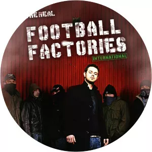 The Real Football Factories International