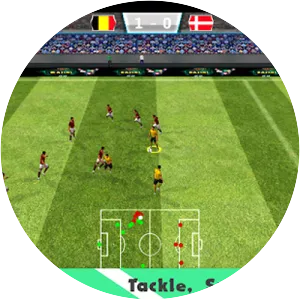 Real Football Fever 2018 - Video game