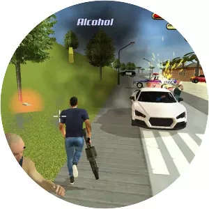 Real Gangster Crime 2 - Video game