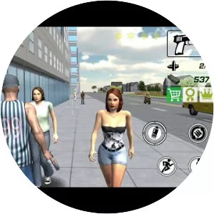 Real Gangster Crime Simulator 3D