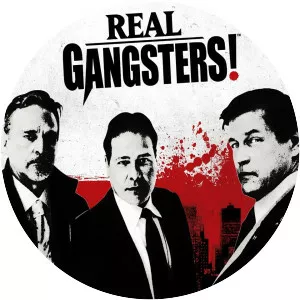 Real Gangsters - 2013 ‧ Drama/Crime ‧ 1h 28m