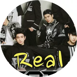 Real GOT7