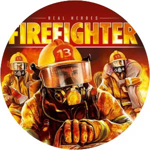 Real Heroes: Firefighter