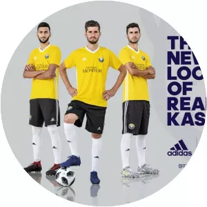 Real Kashmir F. C. - Football club