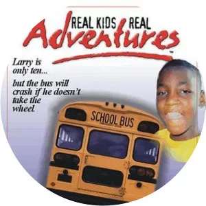 Real Kids, Real Adventures