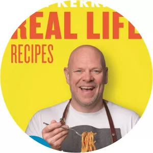 Real Life Recipes: Recipes that Work Hard So You Don't Have to Tom Kerridge
