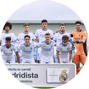 Real Madrid B