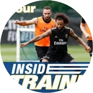 Real Madrid C. F. - Football club