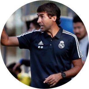 Real Madrid Castilla photograph