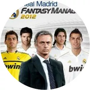 Real Madrid Fantasy Manager