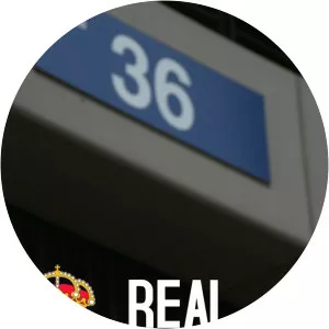 Real Madrid: The Inside Track - TV program