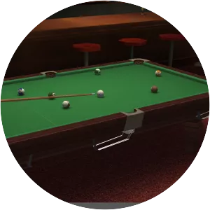 Real Pool 3D - Poolians