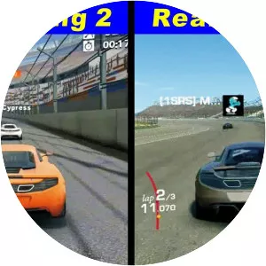 Real Racing 2