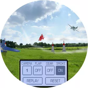 Real RC Flight Sim 2016 Free - Video game