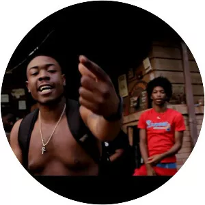 Real Recognize Rio - Musical artist