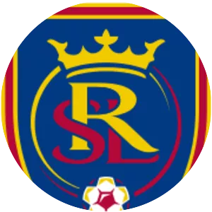 Real Salt Lake - Soccer club