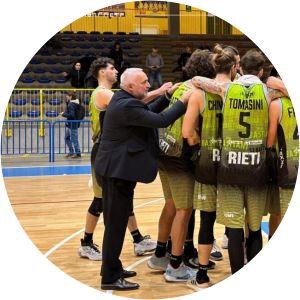 Real Sebastiani Rieti photograph