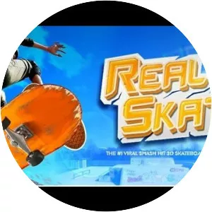 Real Skate 3D