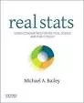 Real Stats: Using Econometrics . . .