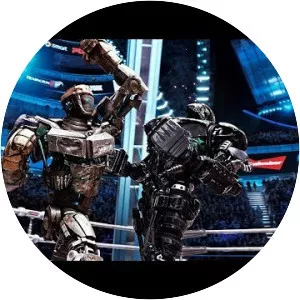 Real Steel - 2011 ‧ Sport/Drama ‧ 2h 7m