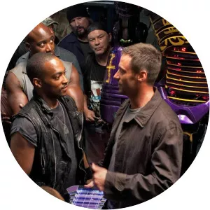 Real Steel: Review - TV program