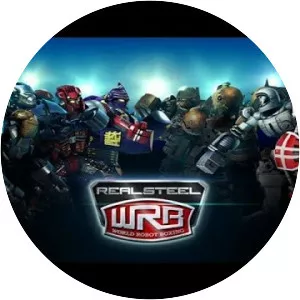 Real Steel World Robot Boxing - Video game
