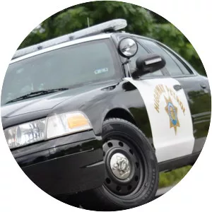 Real Stories of the Highway Patrol